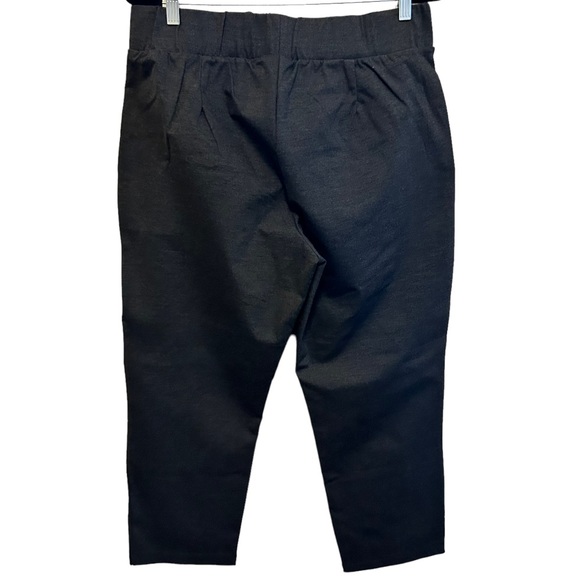NWT Universal Standard Grey Pants Small - Picture 2 of 6